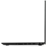 Lenovo ThinkPad T580 Generalüberholt, Notebook schwarz, Intel® Core™ i5-8250U, Intel® UHD Graphics 620, 159.84765625 GB, 512 GB SSD, Windows 11 Pro 64-Bit