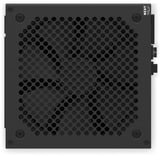 NZXT C750 80+ Gold 750W, PC-Netzteil schwarz, 6x PCIe, Kabel-Management, 750 Watt