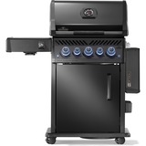 Napoleon Gasgrill Rogue Phantom PRO-S 425 schwarz (matt), mit SIZZLE-ZONE und Heckbrenner, Modell 2025