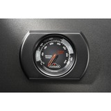 Napoleon Gasgrill Rogue Phantom PRO-S 425 schwarz (matt), mit SIZZLE-ZONE und Heckbrenner, Modell 2025