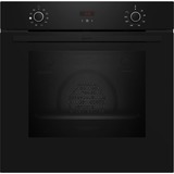 Neff B1CVD0AK3 N 30, Backofen schwarz, 60 cm