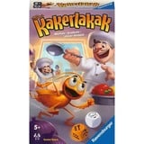 Ravensburger Kakerlakak Mitbringspiel, Brettspiel 