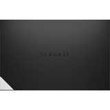 Seagate One Touch HUB 18 TB, Externe Festplatte schwarz