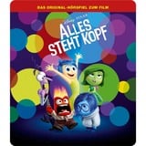 Tonies Disney - Alles steht Kopf, Spielfigur Hörspiel