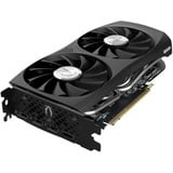 ZOTAC GeForce RTX 4070 Twin Edge, Grafikkarte DLSS 3, 3x DisplayPort, 1x HDMI 2.1