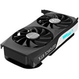 ZOTAC GeForce RTX 4070 Twin Edge, Grafikkarte DLSS 3, 3x DisplayPort, 1x HDMI 2.1