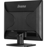 iiyama ProLite E1980S-B1, LED-Monitor 48 cm (19 Zoll), schwarz (matt), SXGA, TN, HDMI, DP