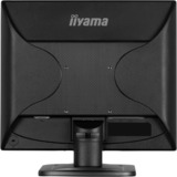 iiyama ProLite E1980S-B1, LED-Monitor 48 cm (19 Zoll), schwarz (matt), SXGA, TN, HDMI, DP