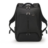 DICOTA Eco Backpack PRO, Rucksack schwarz, 12-14.1"