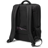 DICOTA Eco Backpack PRO, Rucksack schwarz, 12-14.1"