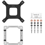 DeepCool AG400 DIGITAL PLUS, CPU-Kühler schwarz, 120 mm