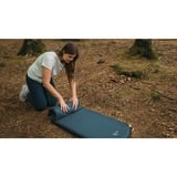 Easy Camp Camping-Matte Compact Single, Pacific Blue 300068 dunkelblau