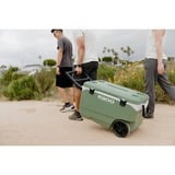 Igloo ECOCOOL Latitude 90 Roller, Kühlbox grün/weiß