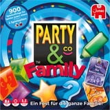 Jumbo Party & Co. Family, Partyspiel 