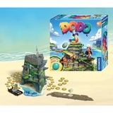 KOSMOS Dodo - Rettet das Wackel-Ei!, Brettspiel 