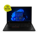 Lenovo  ThinkPad L590 Generalüberholt, Notebook schwarz, Windows 11 Pro 64-Bit, 39.6 cm (15.6 Zoll), 512 GB SSD