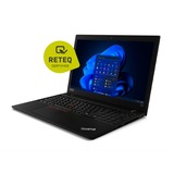 Lenovo  ThinkPad L590 Generalüberholt, Notebook schwarz, Windows 11 Pro 64-Bit, 39.6 cm (15.6 Zoll), 512 GB SSD