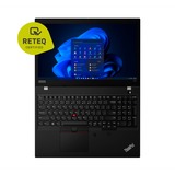 Lenovo  ThinkPad L590 Generalüberholt, Notebook schwarz, Windows 11 Pro 64-Bit, 39.6 cm (15.6 Zoll), 512 GB SSD