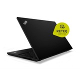 Lenovo  ThinkPad L590 Generalüberholt, Notebook schwarz, Windows 11 Pro 64-Bit, 39.6 cm (15.6 Zoll), 512 GB SSD