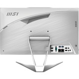 MSI PRO AP222T 13M-219DE, PC-System weiß, Windows 11 Pro 64-Bit