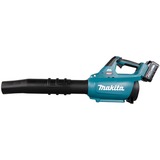 Makita Akku-Gebläse UB001GZ XGT, 40Volt, Laubbläser blau/schwarz, ohne Akku und Ladegerät