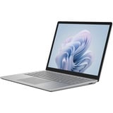 Microsoft Surface Laptop 6 for Business, Notebook platin, Windows 11 Pro, 256GB, Core Ultra 7, 34.3 cm (13.5 Zoll), 256 GB SSD