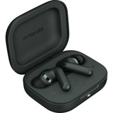 Motorola moto buds+, Headset grau