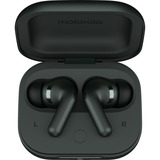 Motorola moto buds+, Headset grau