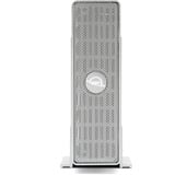 OWC  Mercury Elite Pro, Laufwerksgehäuse silber, USB 3.2