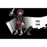 PLAYMOBIL 71226 Naruto Shippuden - Itachi Akatsuki, Konstruktionsspielzeug 