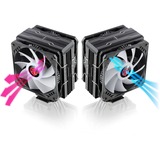 RAIJINTEK ELEOS 12 DUO RBW, CPU-Kühler 