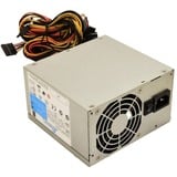 Seasonic SSP-400JS Bulk 400W, PC-Netzteil grau, 400 Watt