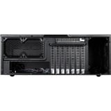 SilverStone SST-GD10B, HTPC-Gehäuse schwarz