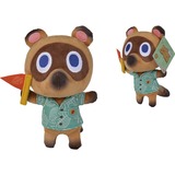 Simba Animal Crossing Schlepp, Kuscheltier 25 cm