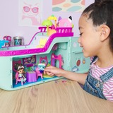 Spin Master Gabby's Dollhouse - Gabbys Kreuzfahrtschiff, Spielfahrzeug 