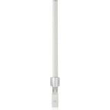 Ubiquiti airMAX 2,4 GHz, 13 dBi, Omni, Antenne weiß