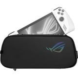 ASUS ROG ALLY Travel Case, Tasche schwarz