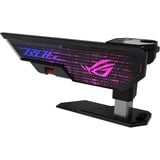 ASUS ROG Herculx Grafikkartenhalterung Black schwarz, AURA Sync, inkl. Wasserwaage