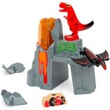 BRIO World Dinosaurier-Vulkan mit Ausbruchsfunktion, Bahn 