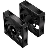 Corsair RS120 MAX, Gehäuselüfter schwarz, 120 mm