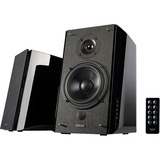 Edifier Bluetooth-Regallautsprecher R2000DB  schwarz