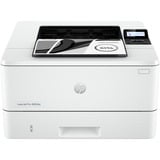 HP LaserJet Pro 4002dw, Laserdrucker grau/grau, USB, LAN, WLAN