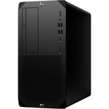 HP Z2 Tower G9 Workstation (8T1K8EA), PC-System schwarz, Windows 11 Pro 64-Bit