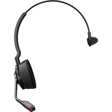 Jabra Engage 55 SE - USB-A UC Mono, Headset schwarz, Mono, USB-A, UC