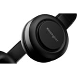 Kensington H1000, Headset schwarz, Stereo