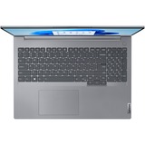 Lenovo ThinkBook 16 G7 IML (21MS004NGE), Notebook grau, Windows 11 Pro 64-Bit, 40.6 cm (16 Zoll) & 60 Hz Display, 512 GB SSD