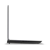 Lenovo ThinkPad P16 G2 (21FA005JGE), Notebook grau/schwarz, Windows 11 Pro 64-Bit, 40.6 cm (16 Zoll) & 60 Hz Display, 1 TB SSD