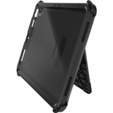 Otterbox Defender, Tablethülle schwarz, iPad Air 11" (M2), iPad Air (5./4. Gen)