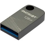 Patriot TAB300 128 GB, USB-Stick aluminium