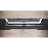 Siemens SX63HX10VE IQ300, Spülmaschine schwarz, 60cm, Home Connect